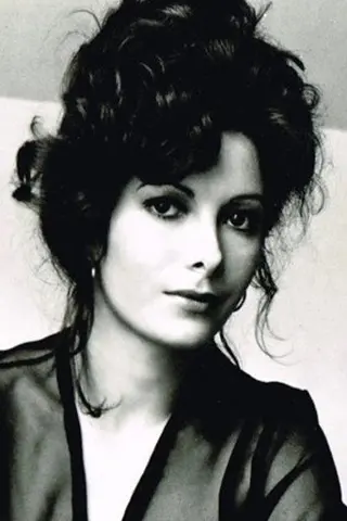Peliculas de Susana Kamini