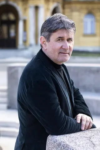 Peliculas de Vedran Mlikota
