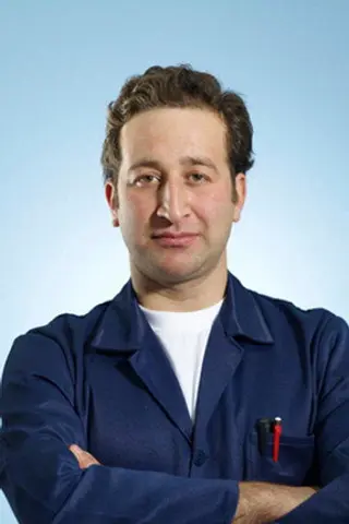Peliculas de Emre Şen