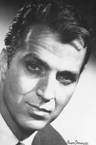 Peliculas de John Crawford