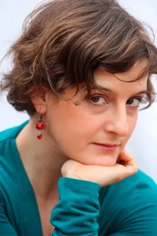 Peliculas de Paula Ransenberg