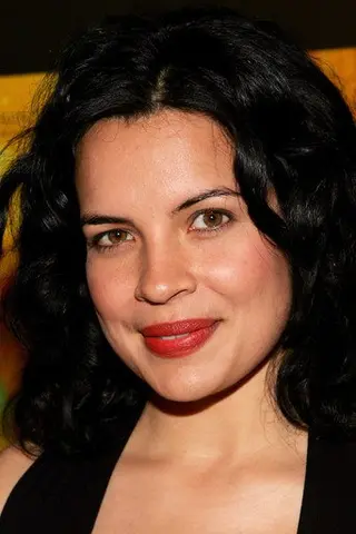 Peliculas de Zuleikha Robinson