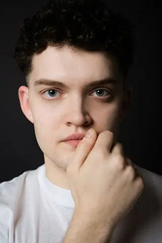 Alexander Gustavsson - Córka • Potomstwo