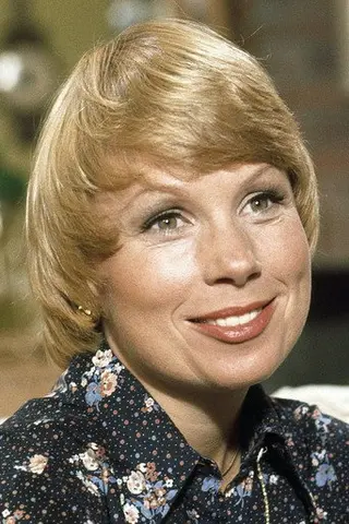 Peliculas de Joyce Bulifant