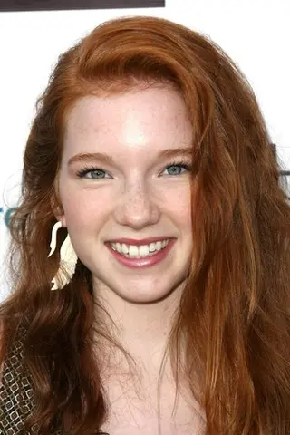 Peliculas de Annalise Basso