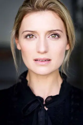 Peliculas de Hayley McCarthy
