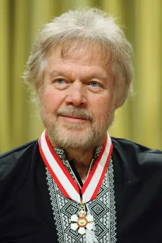 Peliculas de Randy Bachman