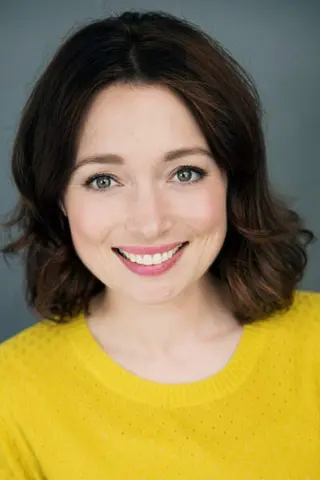 Peliculas de Antonia Prebble