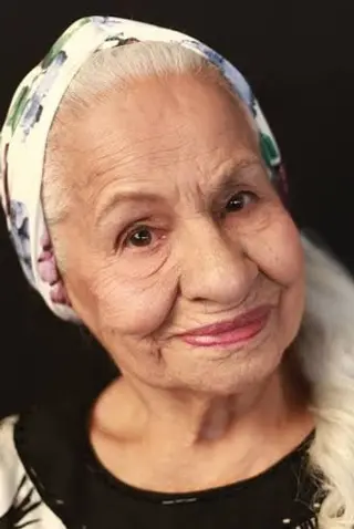 Peliculas de Mary Paz Mata