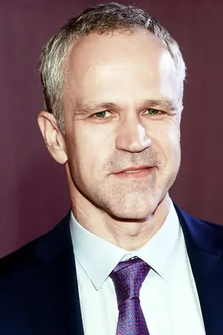Peliculas de Radosław Pazura