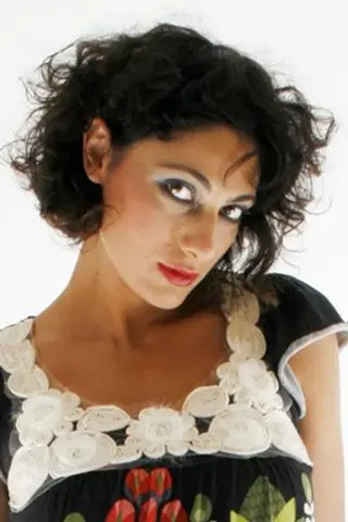 Peliculas de Margarita Nasioula