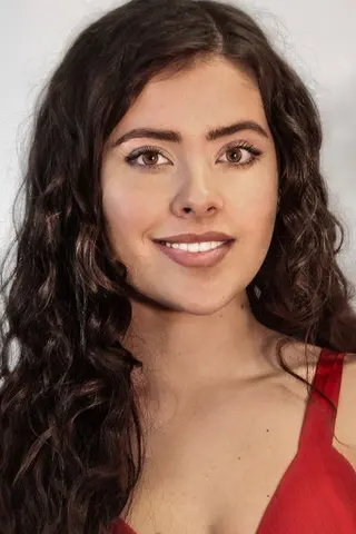 Micaela Lozano - Altura • Físico