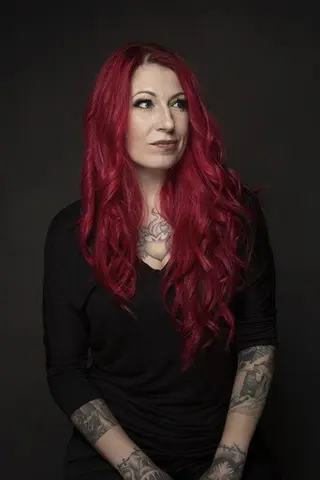 Peliculas de Jovanka Vuckovic