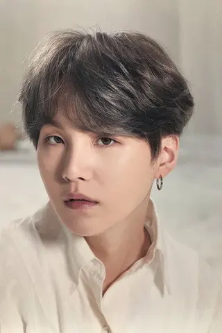 Peliculas de SUGA