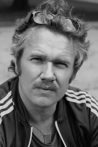 Peliculas de Henrik Kvarnlöt