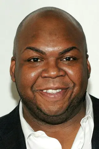 Peliculas de Windell Middlebrooks