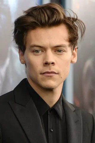 Peliculas de Harry Styles