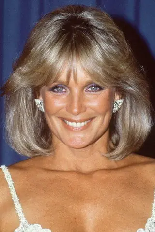 Peliculas de Linda Evans