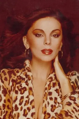 Peliculas de Chantal Contouri