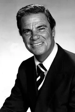 Peliculas de Bert Parks