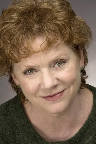 Peliculas de Becky Ann Baker
