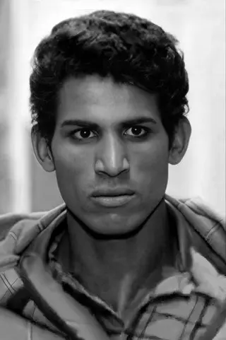 Peliculas de Brahim Hadjadj
