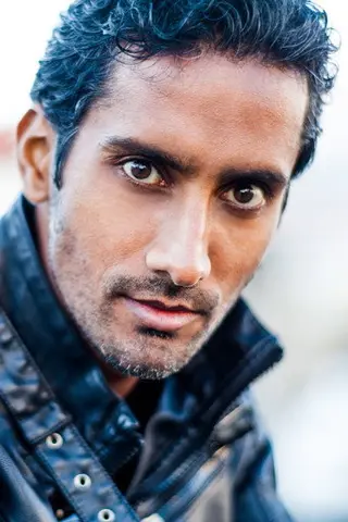 Peliculas de Karthik Srinivasan
