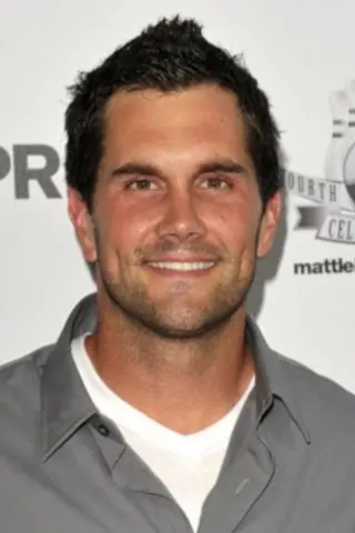 Peliculas de Matt Leinart