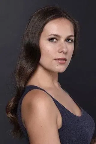 Peliculas de Katrina Grey
