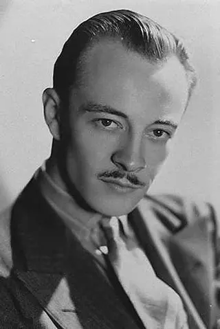 Peliculas de Les Tremayne