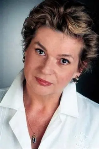 Peliculas de Barbara Marszałek