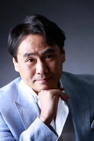 Peliculas de Mark Okita