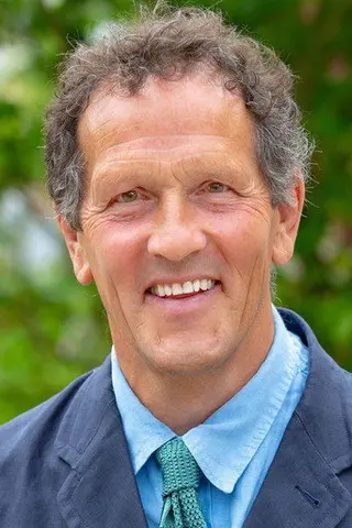 Peliculas de Monty Don