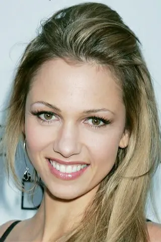 Peliculas de Marnette Patterson