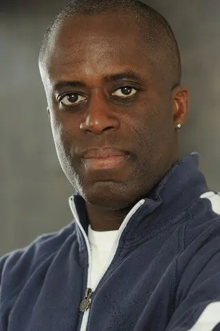 Peliculas de Ernie Jackson