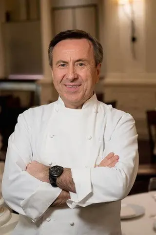 Peliculas de Daniel Boulud