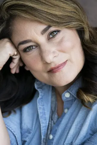 Peliculas de Nina Ameri