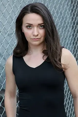 Peliculas de Jenna Hellmuth