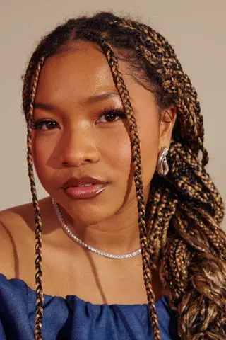 Peliculas de Laya DeLeon Hayes