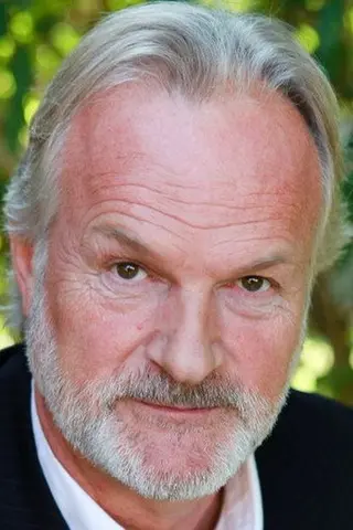 Peliculas de Clive Mantle