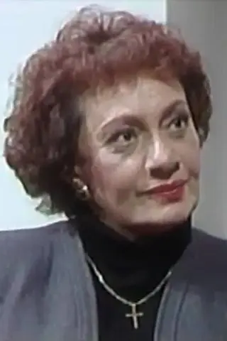 Peliculas de Yolanda García