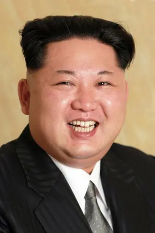 Peliculas de Kim Jong-un