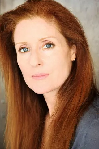 Peliculas de Jo Anderson