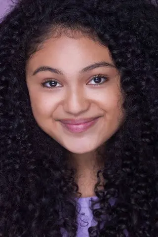 Peliculas de Eliana Su'a