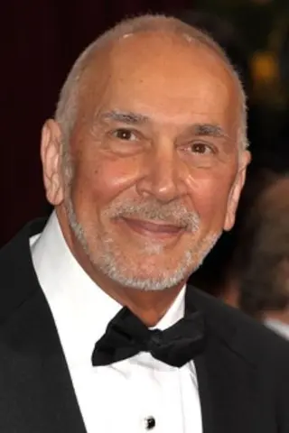 Peliculas de Frank Langella