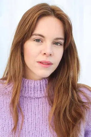 Peliculas de Lisa Teige