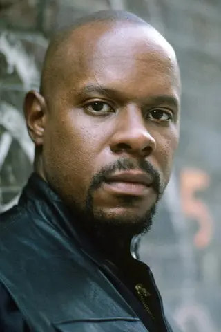 Peliculas de Avery Brooks