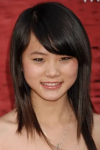 Peliculas de Wenwen Han