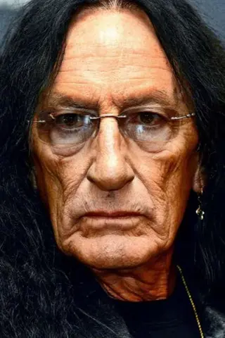 Ken Hensley - Córka • Potomstwo