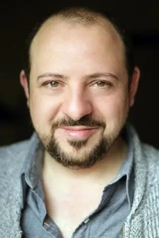 Peliculas de Benoît Tachoires